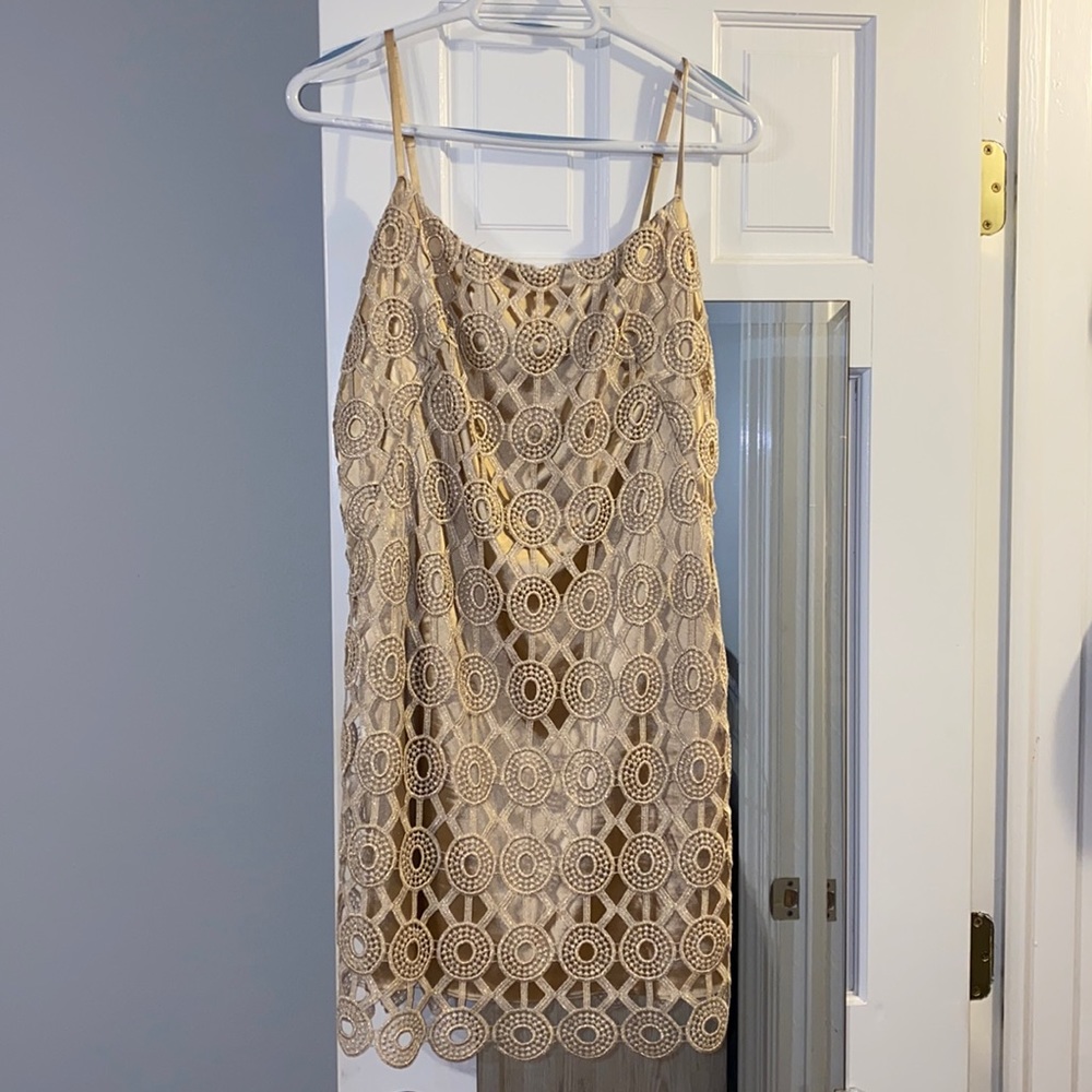 Lilly Dress